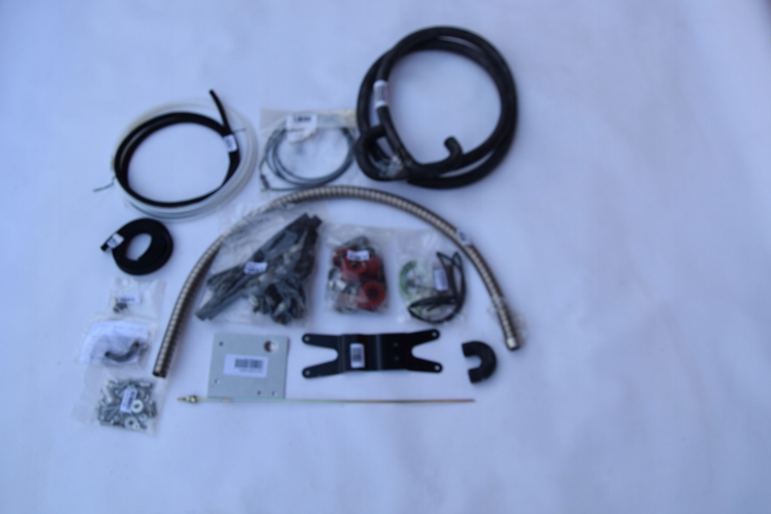 Новый ORG монтажный комплект RENAULT 4425062