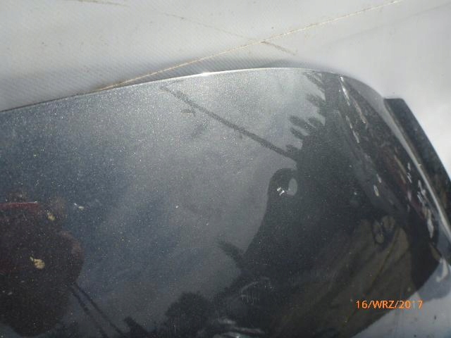 PEUGEOT 207 06-12 Cofano