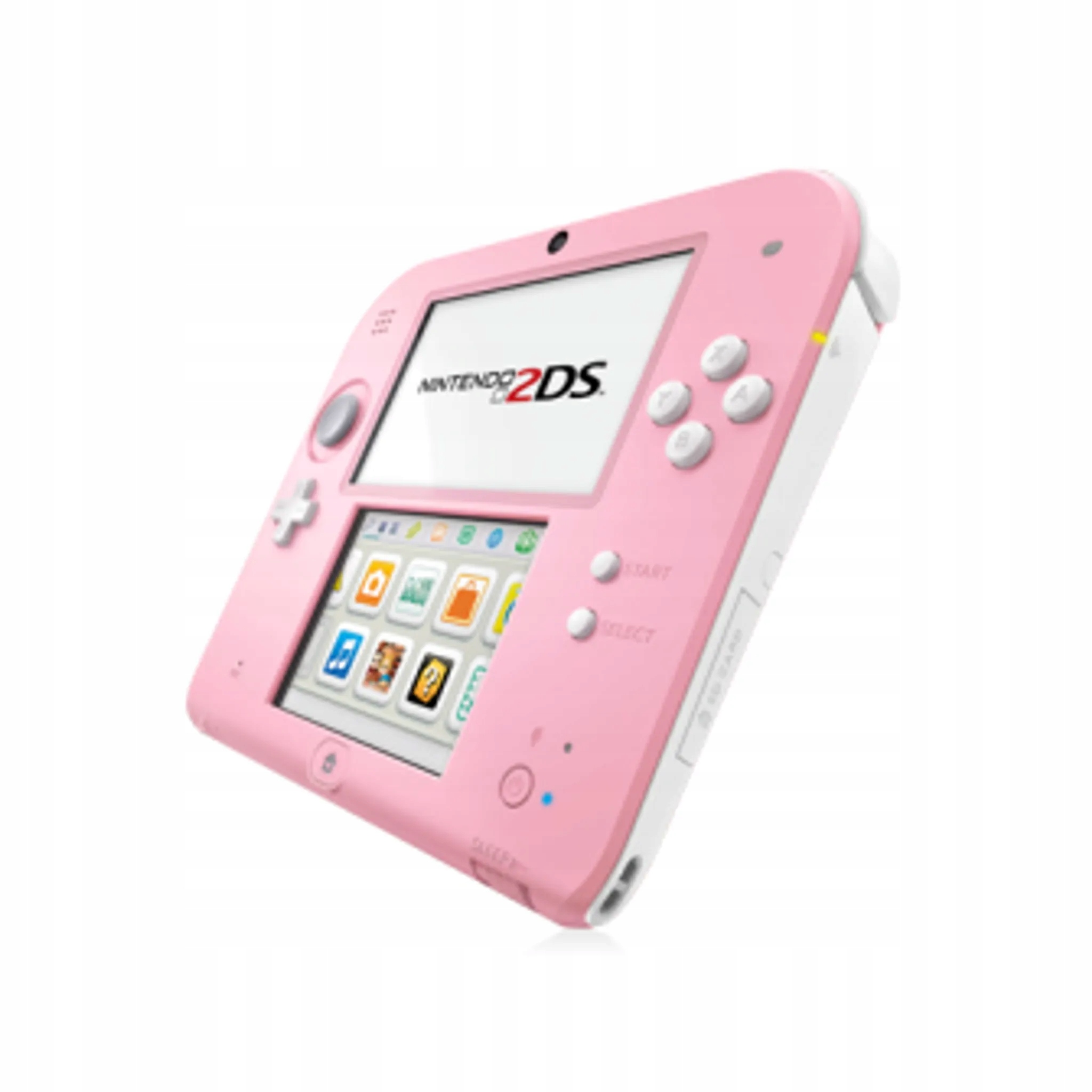 Konsola Nintendo 2DS DE Kod producenta FTR-001