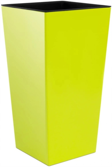 

Donica Lamela Doniczka Limonka 24x24 wkład