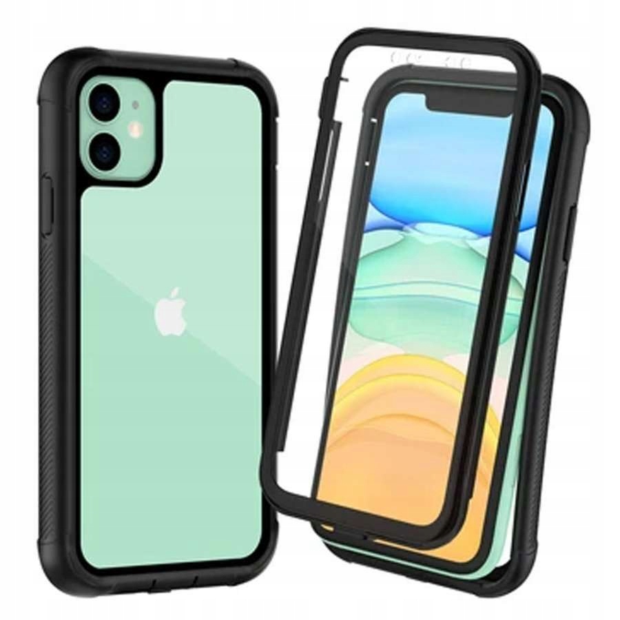 

Etui Pancerne Alogy Obudowa Full Case Do Iphone 11