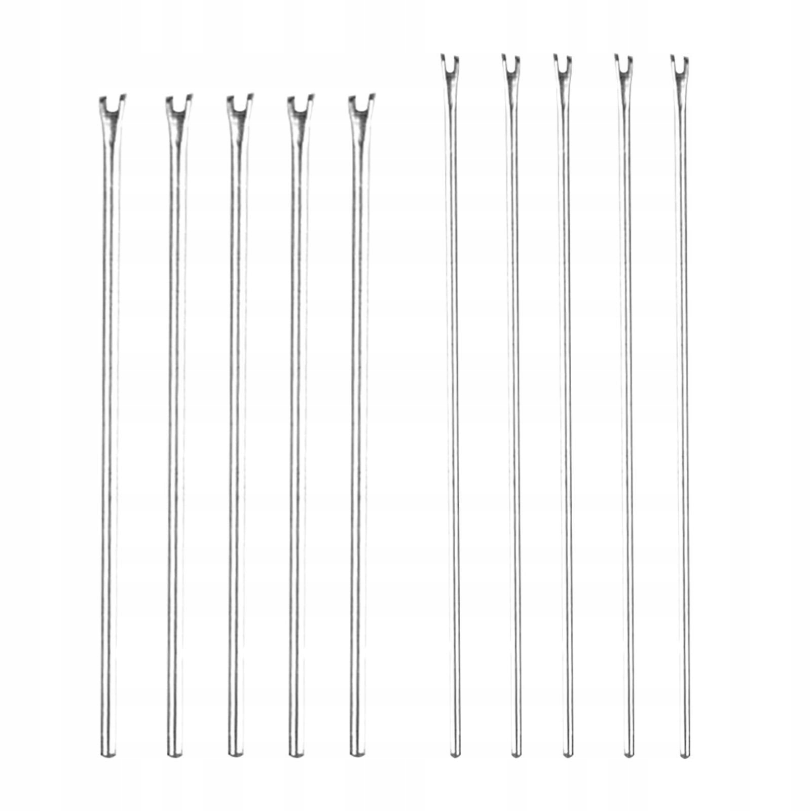 Narzędzie do włosów dla lalek Zapuszczanie wł