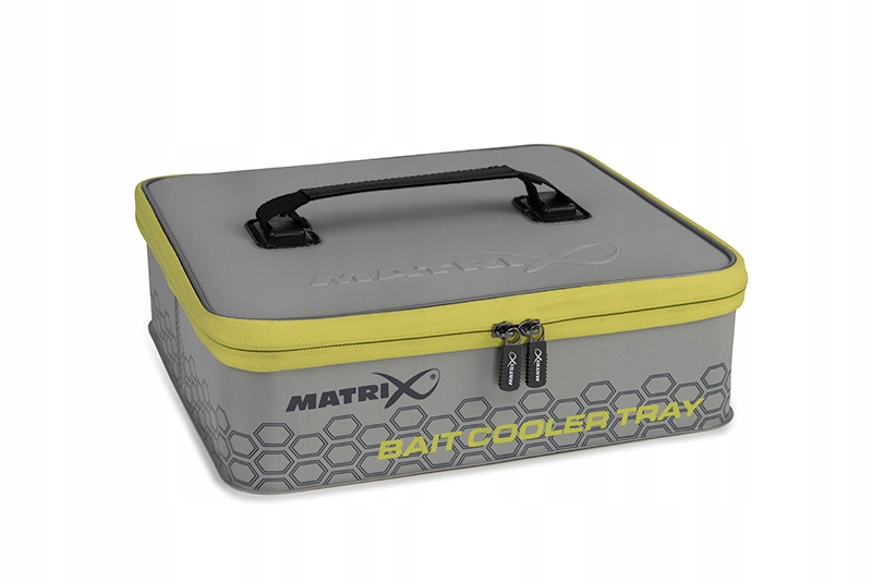 Kuferek Eva Bait Cooler Tray Matrix
