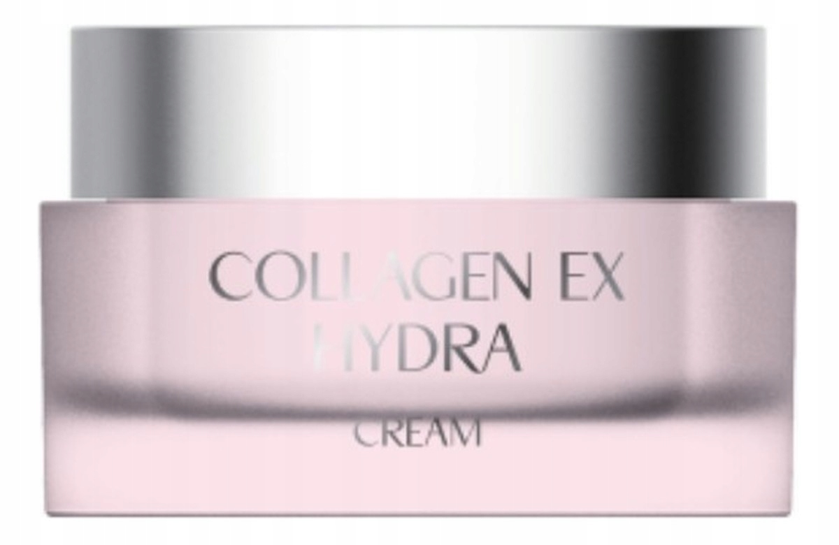 Saem The Saem Collagen Ex Hydra krém na obličej 50 ml