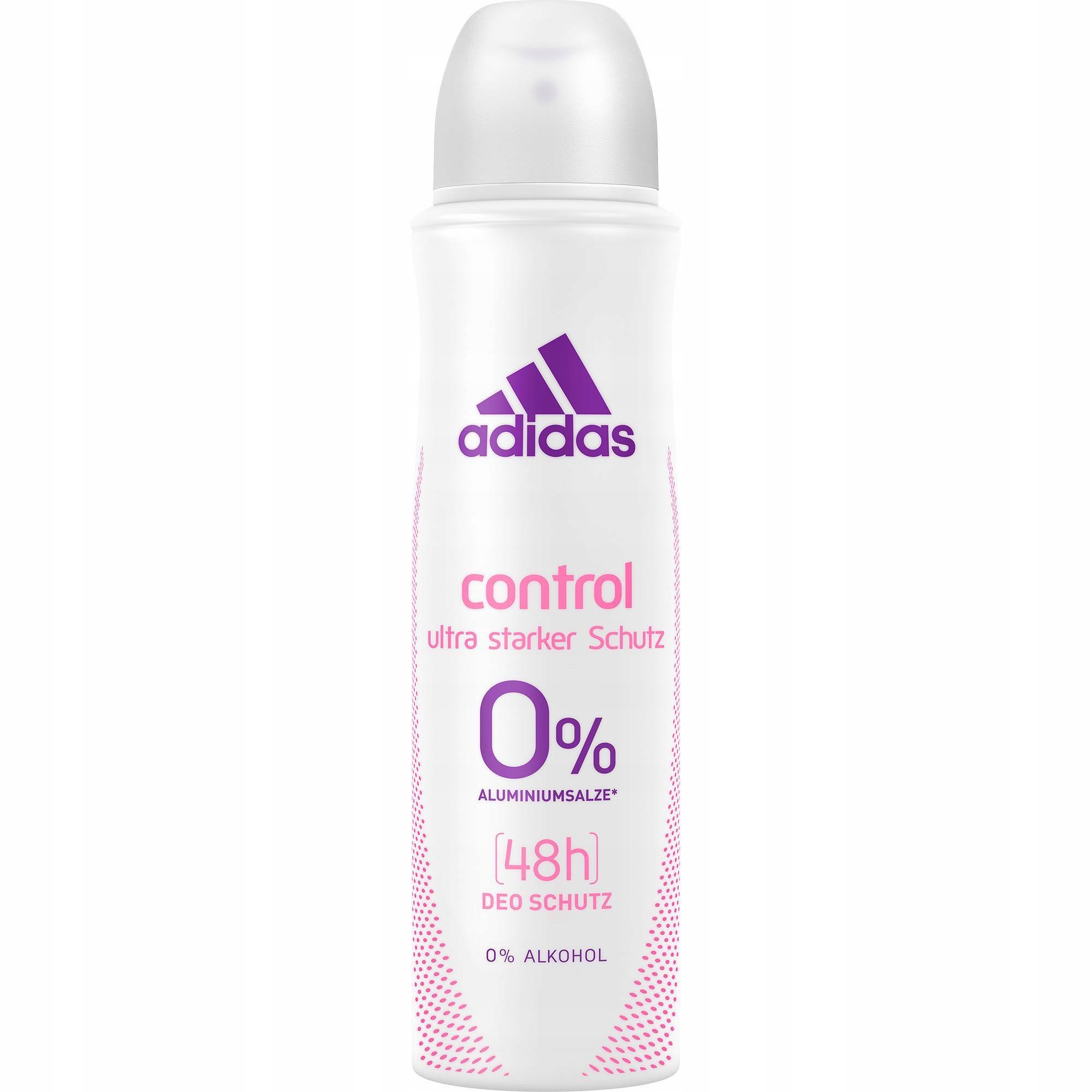 

Adidas Control Cool&Care dezodorant spray 150