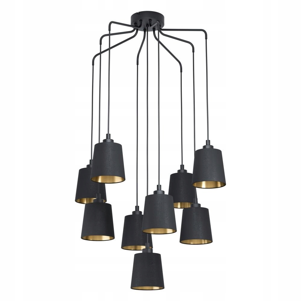 Závěsná lampa Bernabetta 39739 Eglo