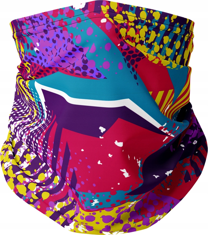 OPASKA + KOMIN KOMPLET Termoaktywny do biegania Marka Ante Sport