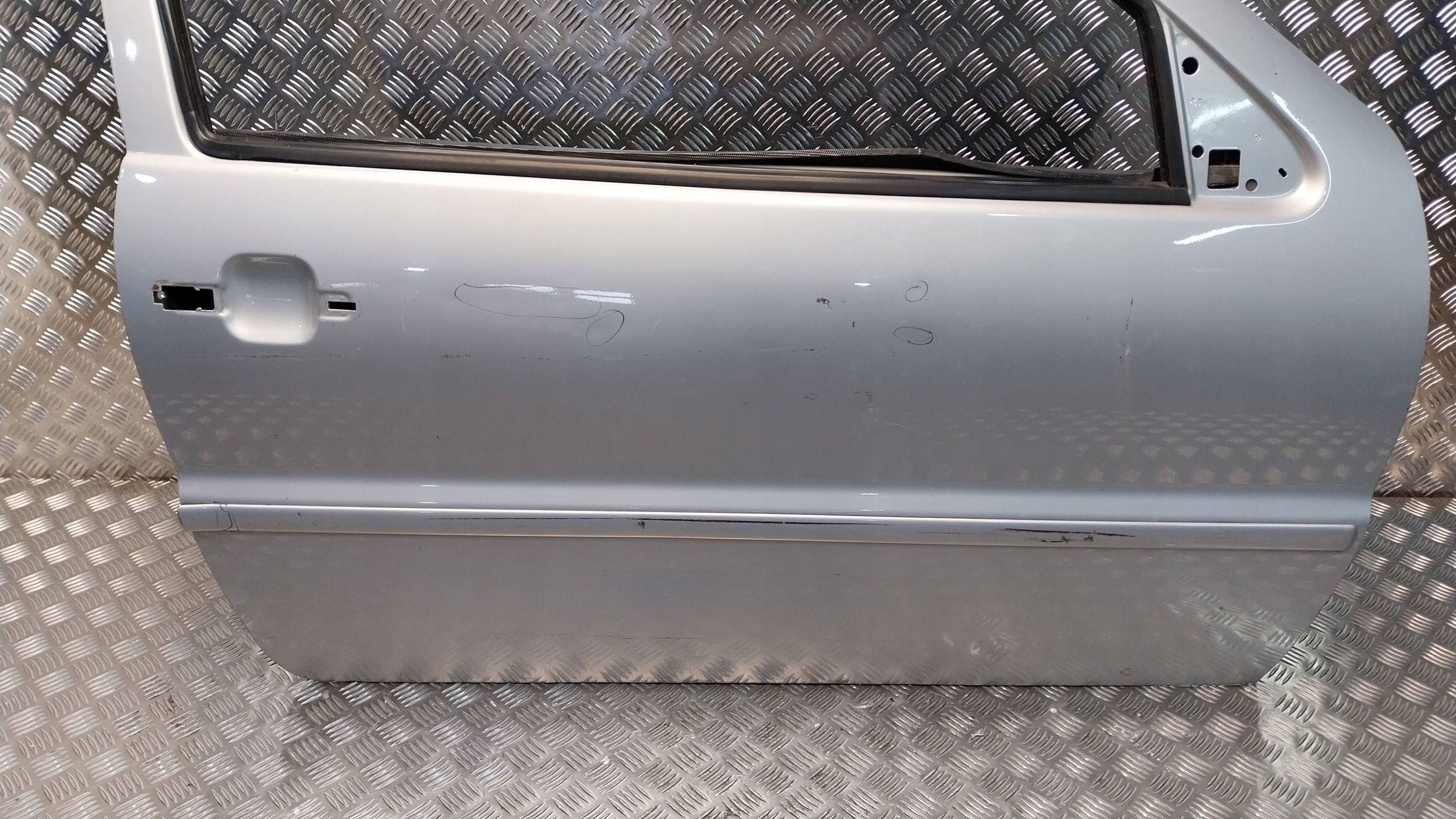 Portière Droit VW POLO 6N2 3D 99