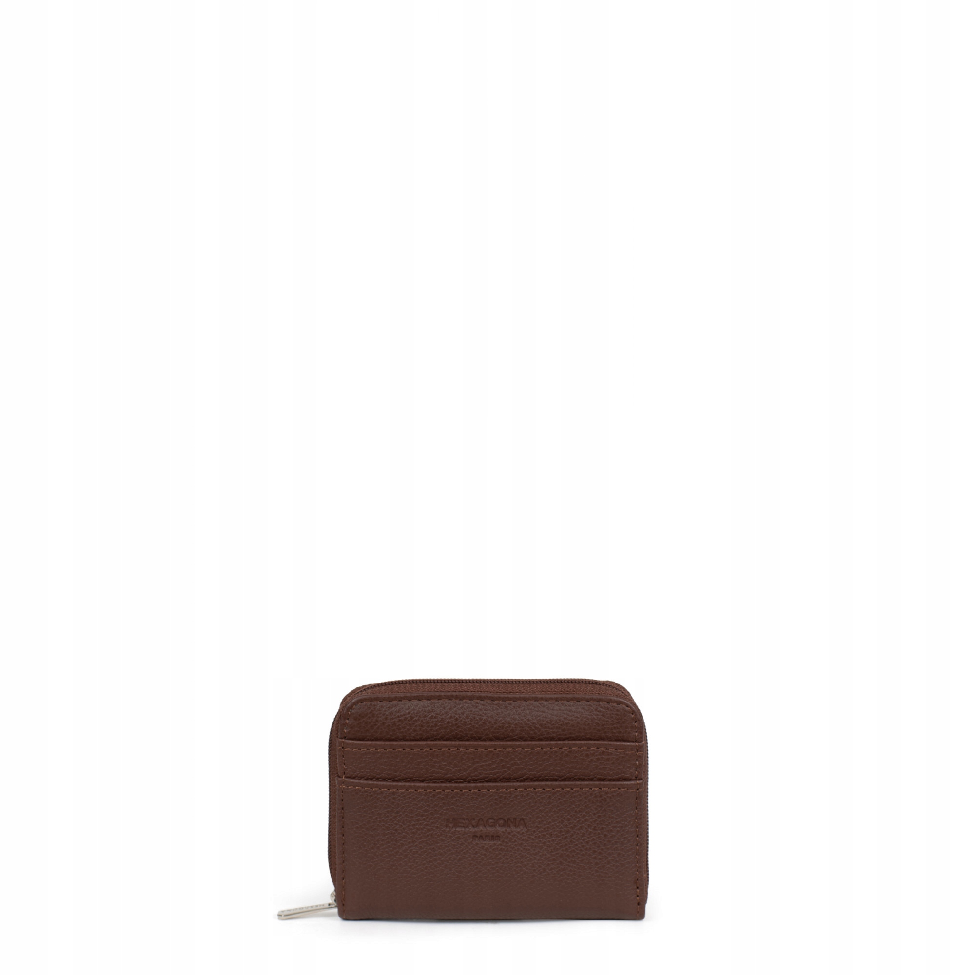 Hexagona Paris Confort Kožená peněženka Pouzdro