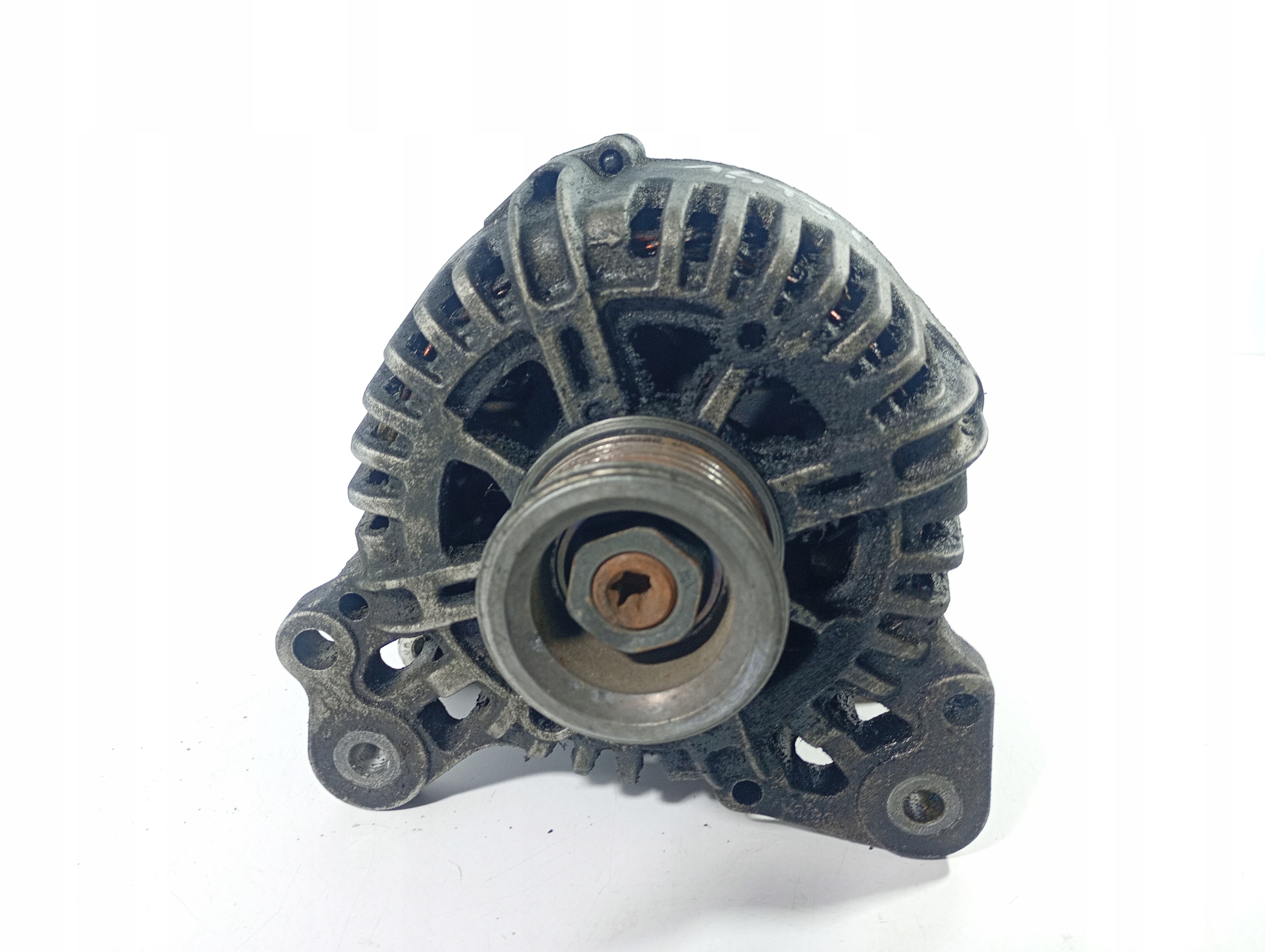 alternatore OE 2606005A SKODA Fabia 1 e 99-07