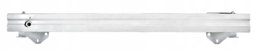 PEUGEOT 308 WZMOCNIENIE ZDERZAKA BELKA PAS PRZEDNI