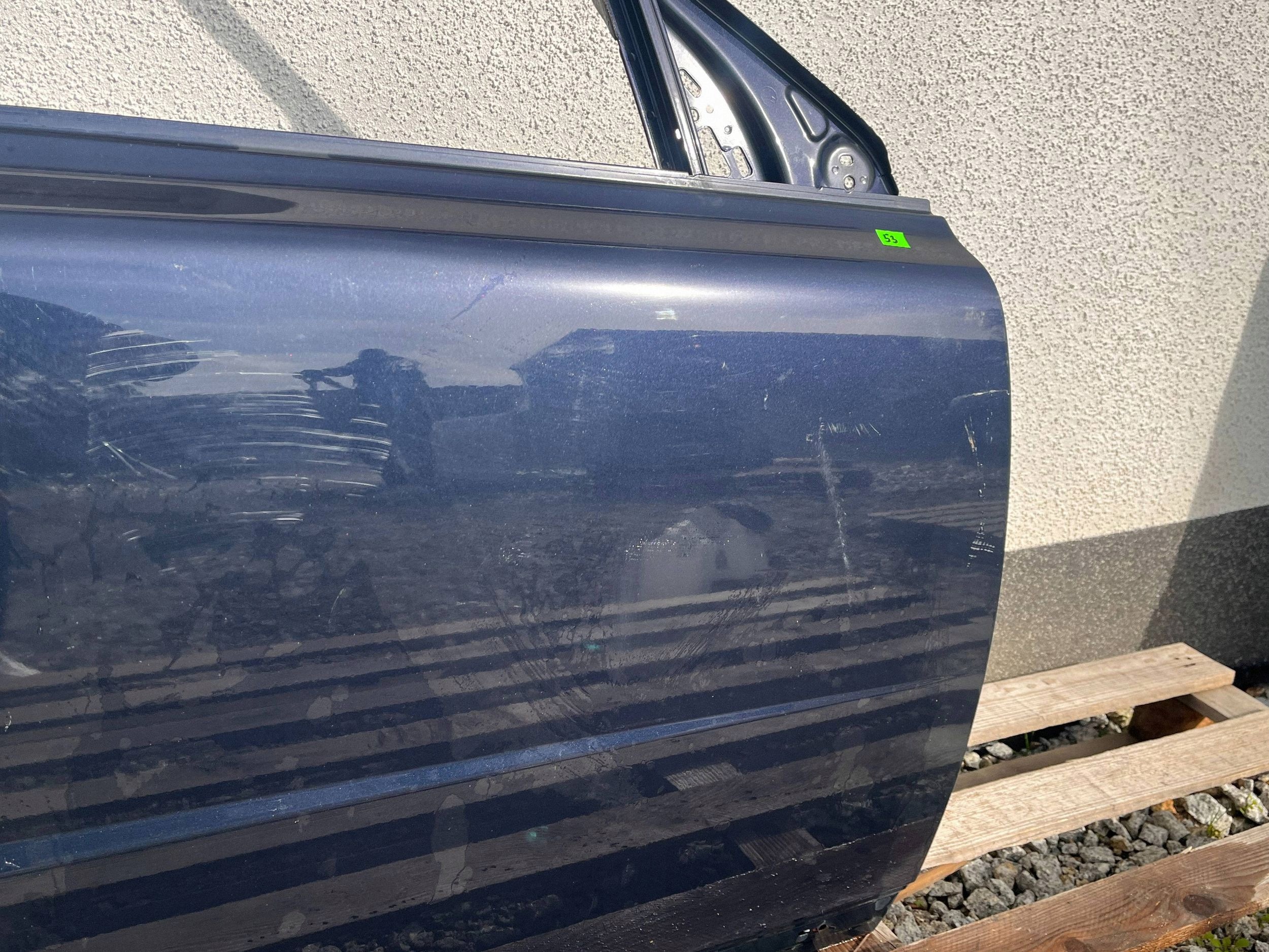 door front right side VOLVO V70 S80 31335589 @M