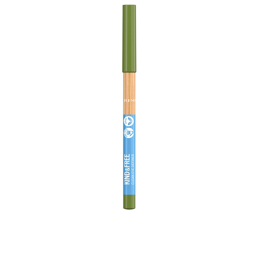 Kind & Free čistící oční definer #004-soft orchard 1,1 g