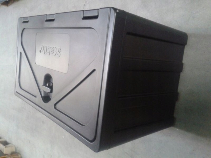 Skříňka Na Nářadí 800LX450WX450H Stab 3 Závory SKN800