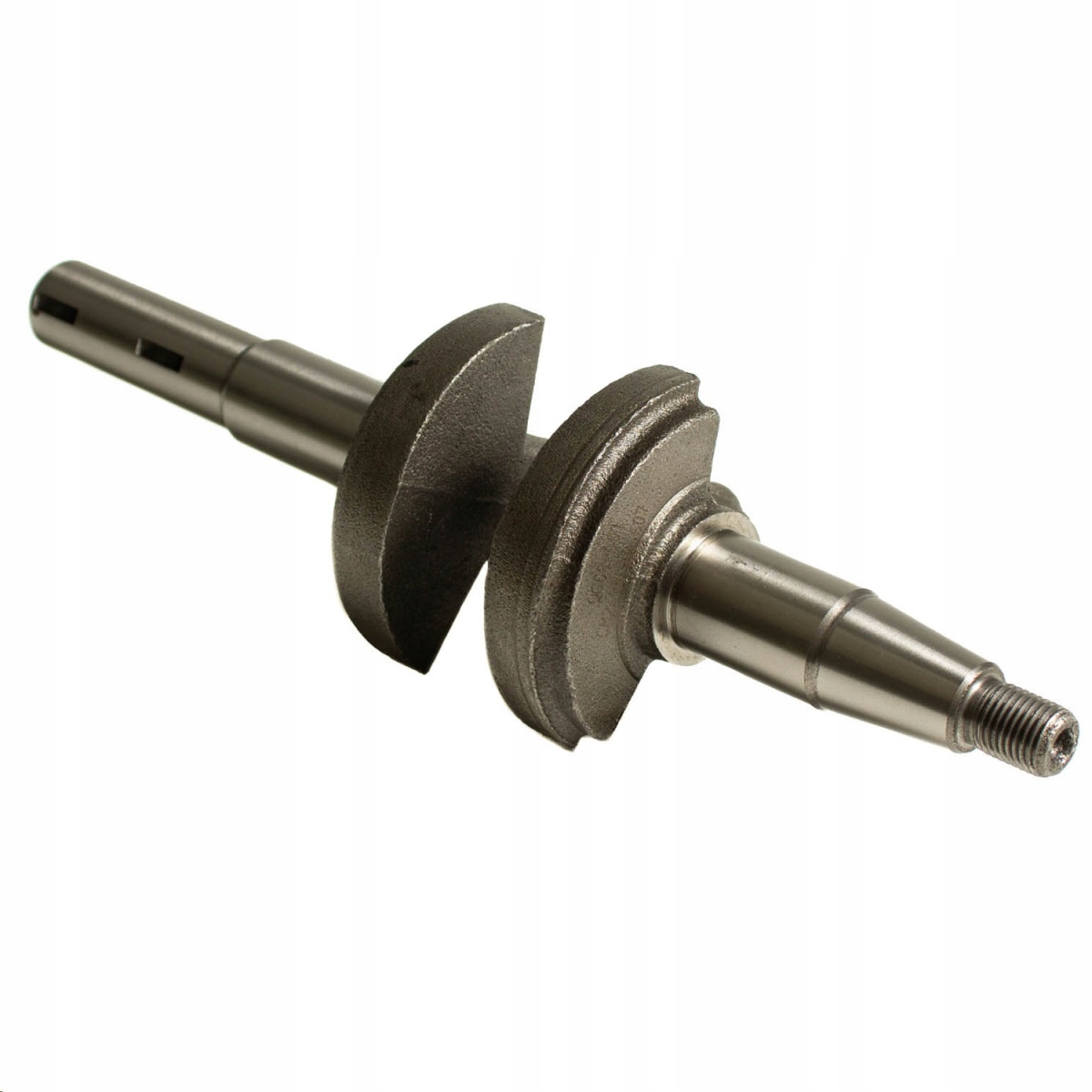 Kliková Hřídel DK190 LS51-191D-HSD-SE Nac