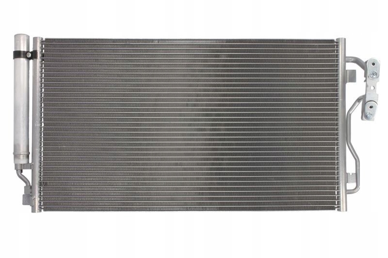 17112284614 - Радиатор кондиционера BMW M4 435i -17112284614