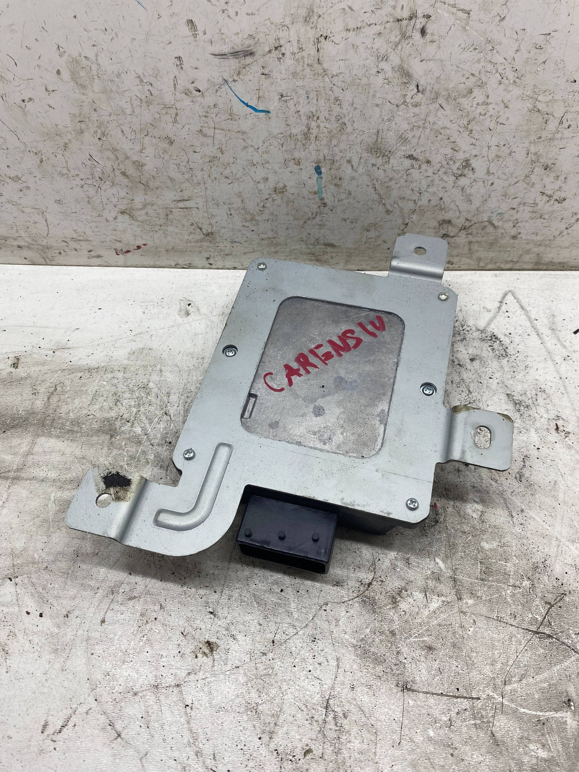 modulo centralina KIA CARENS IV 1.7 CRDI 95300-A4100 (2013-2016)
