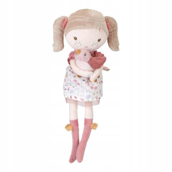 

Little Dutch Miękka Laleczka Anna 35 cm Lalka