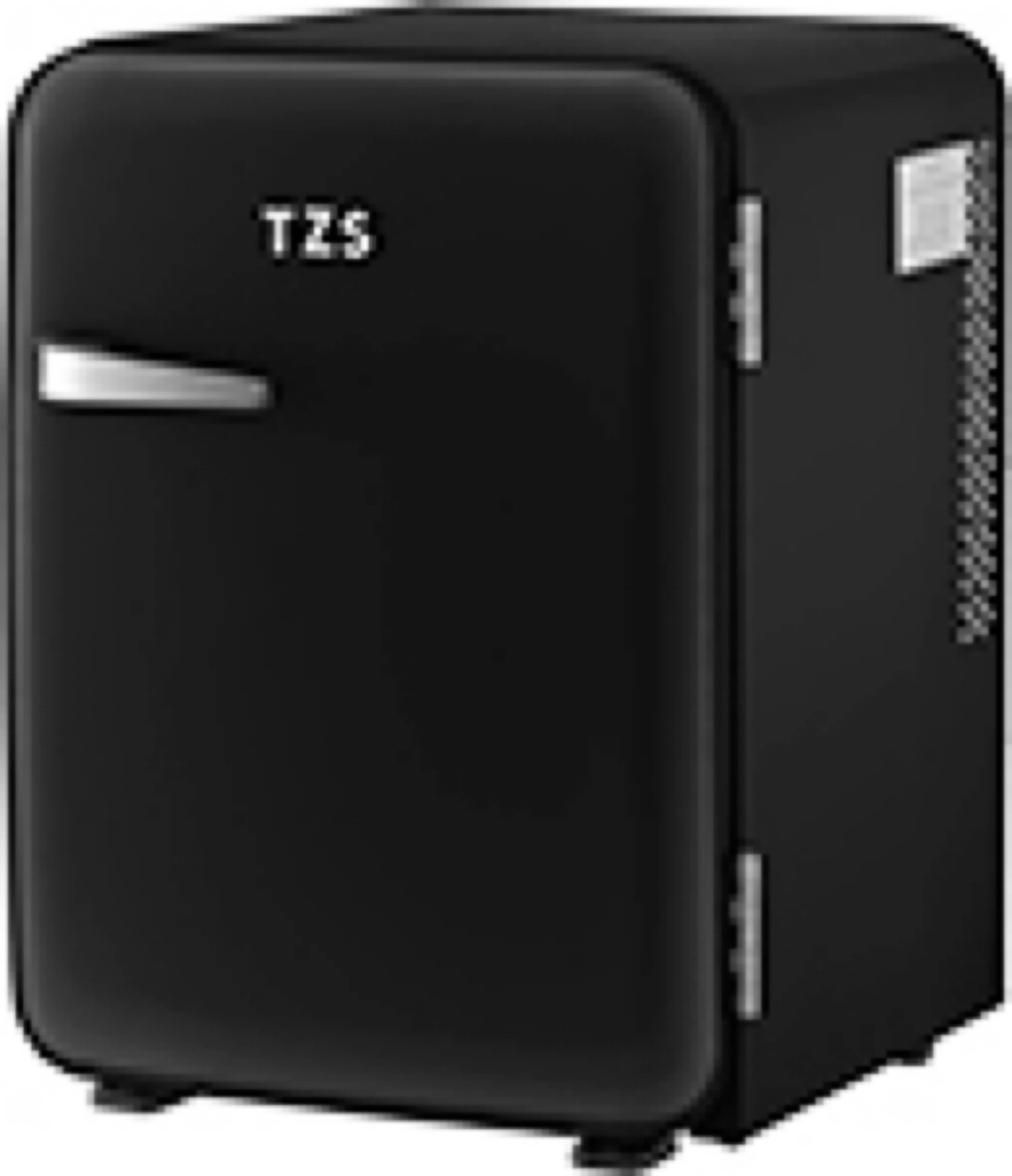 Lodówka jednodrzwiowa First Austria 5172-3-BA