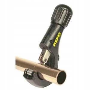 Rems Strihač Rúrok 3-35 mm Na Meď 113340R