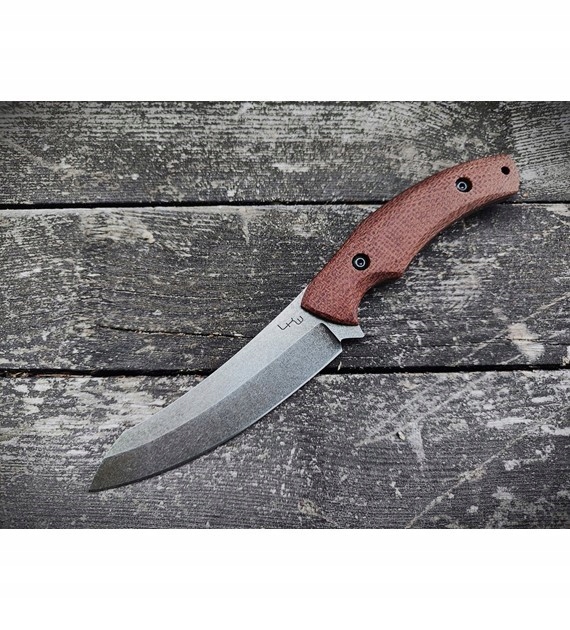 Nůž Lkw Dragon Micarta