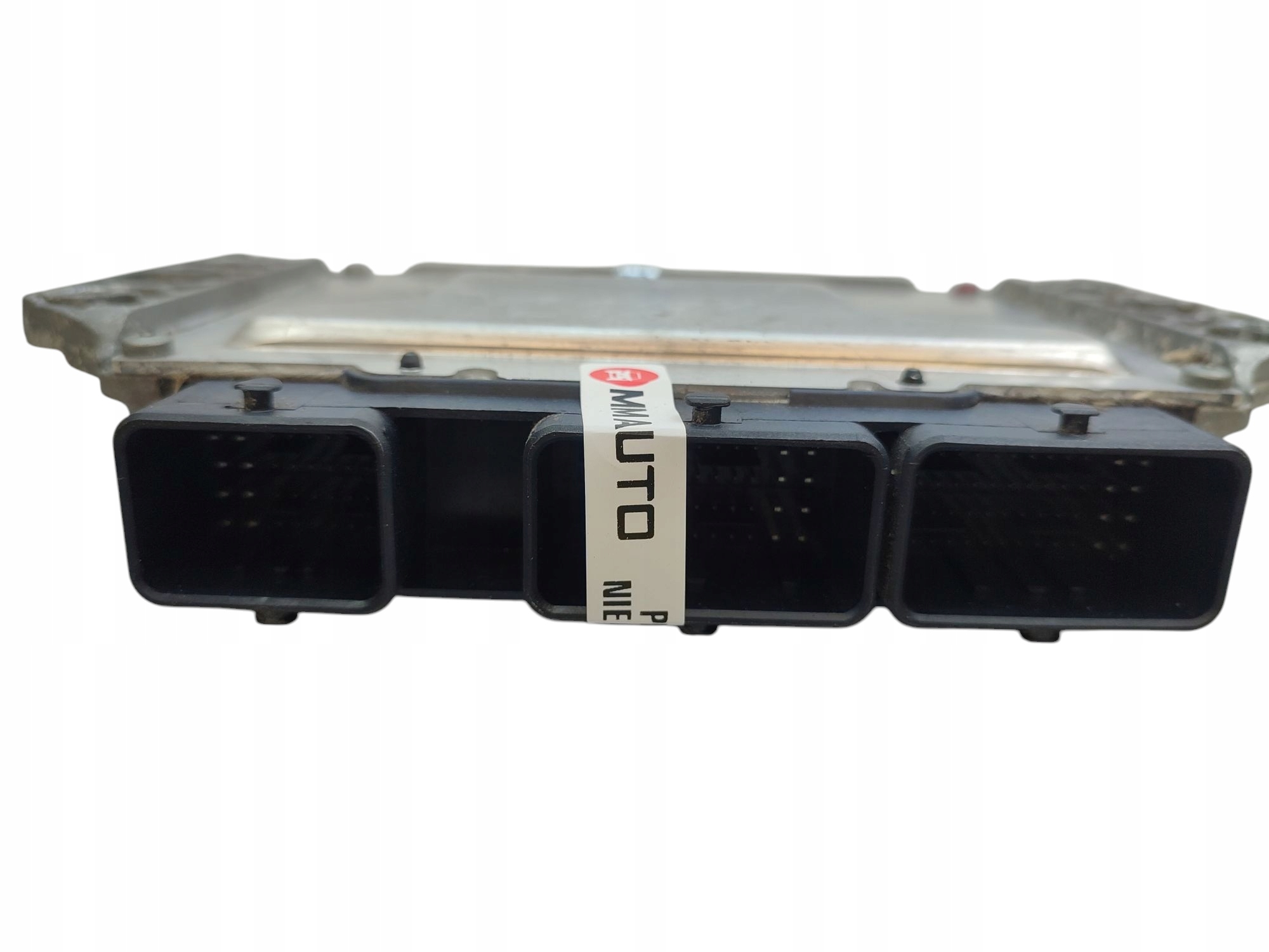 computer control unit of the engine MEGANE III FLUENCE 1.6 16V 237100131R 237100132R