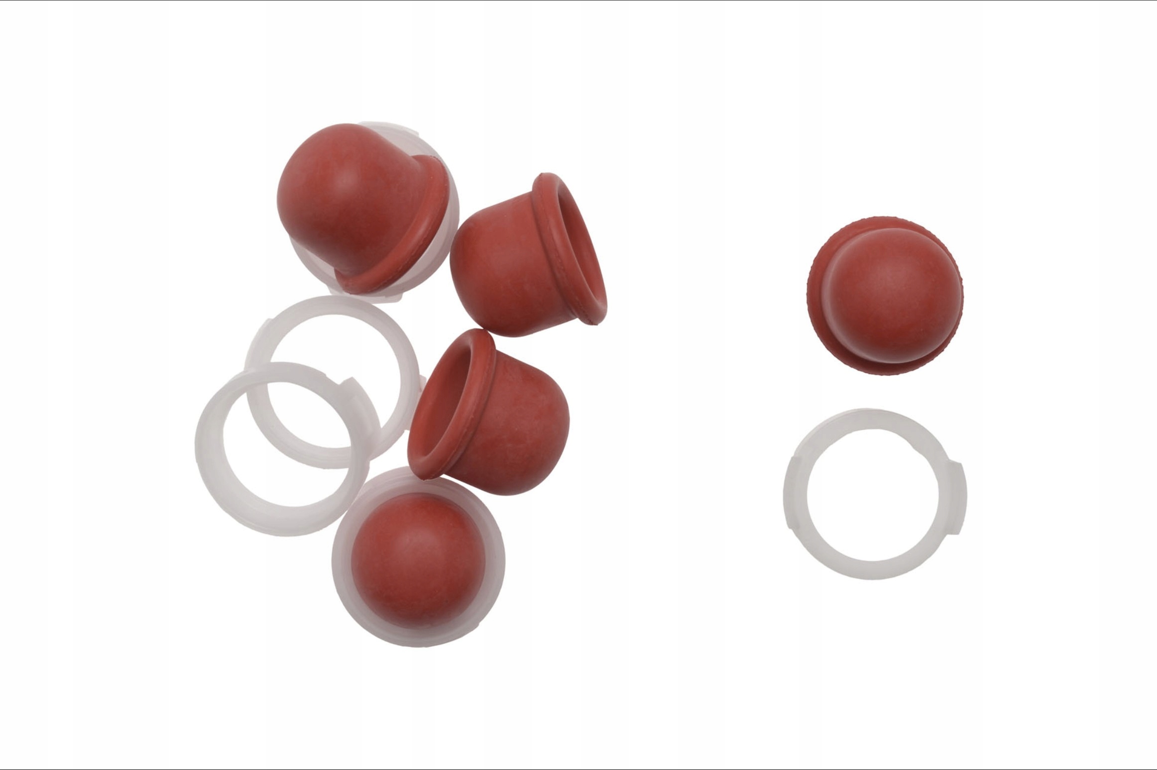 Primer Briggs & Stratton Séria 400, 500, Classic, Sprint, Quatro 5 ks