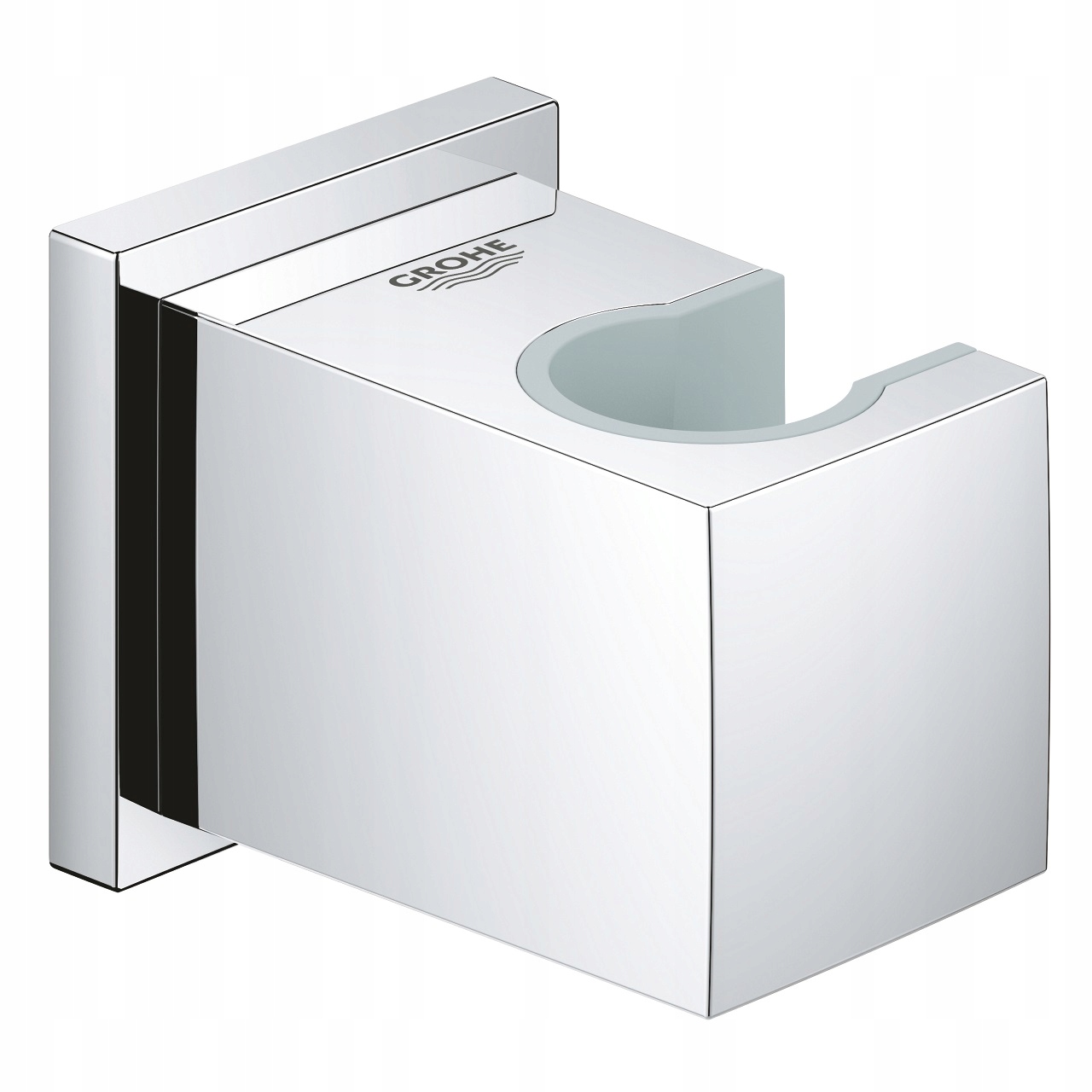 Grohe Euphoria Cube uchwyt prysznicowy ścienny 27693000