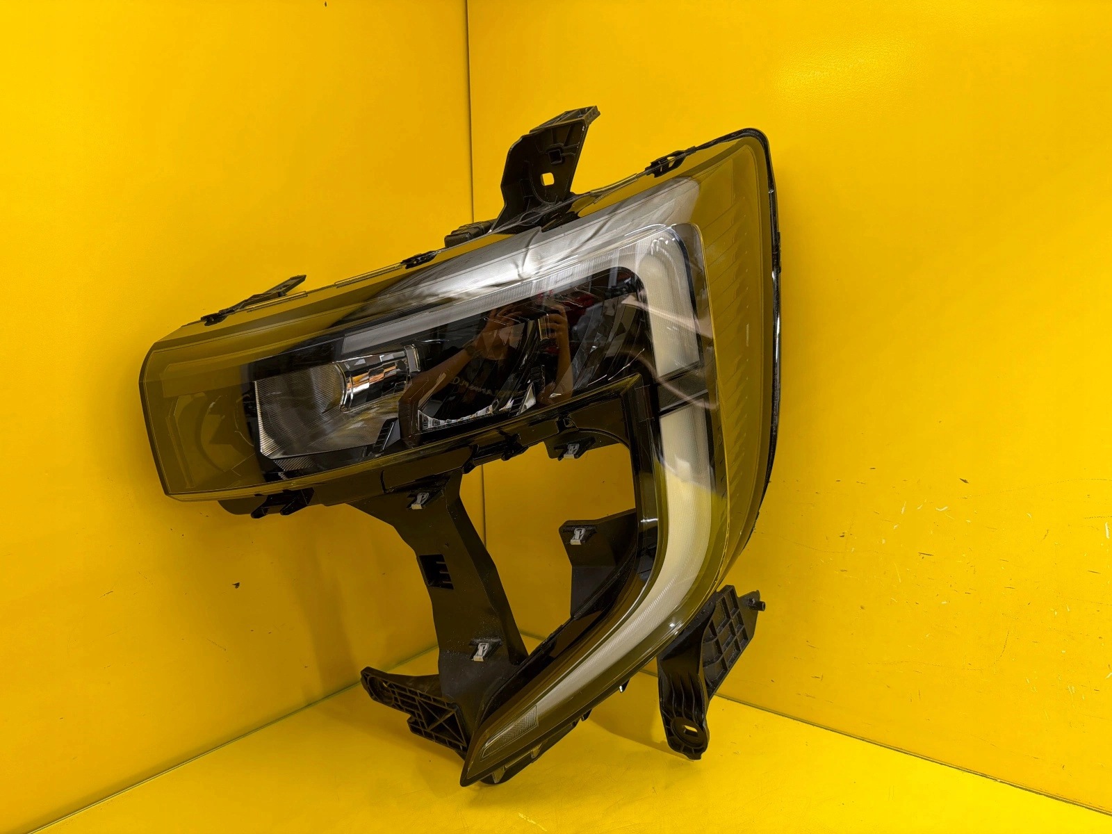 light left Renault Master IV Nissan Interstar III 2023 260609073R