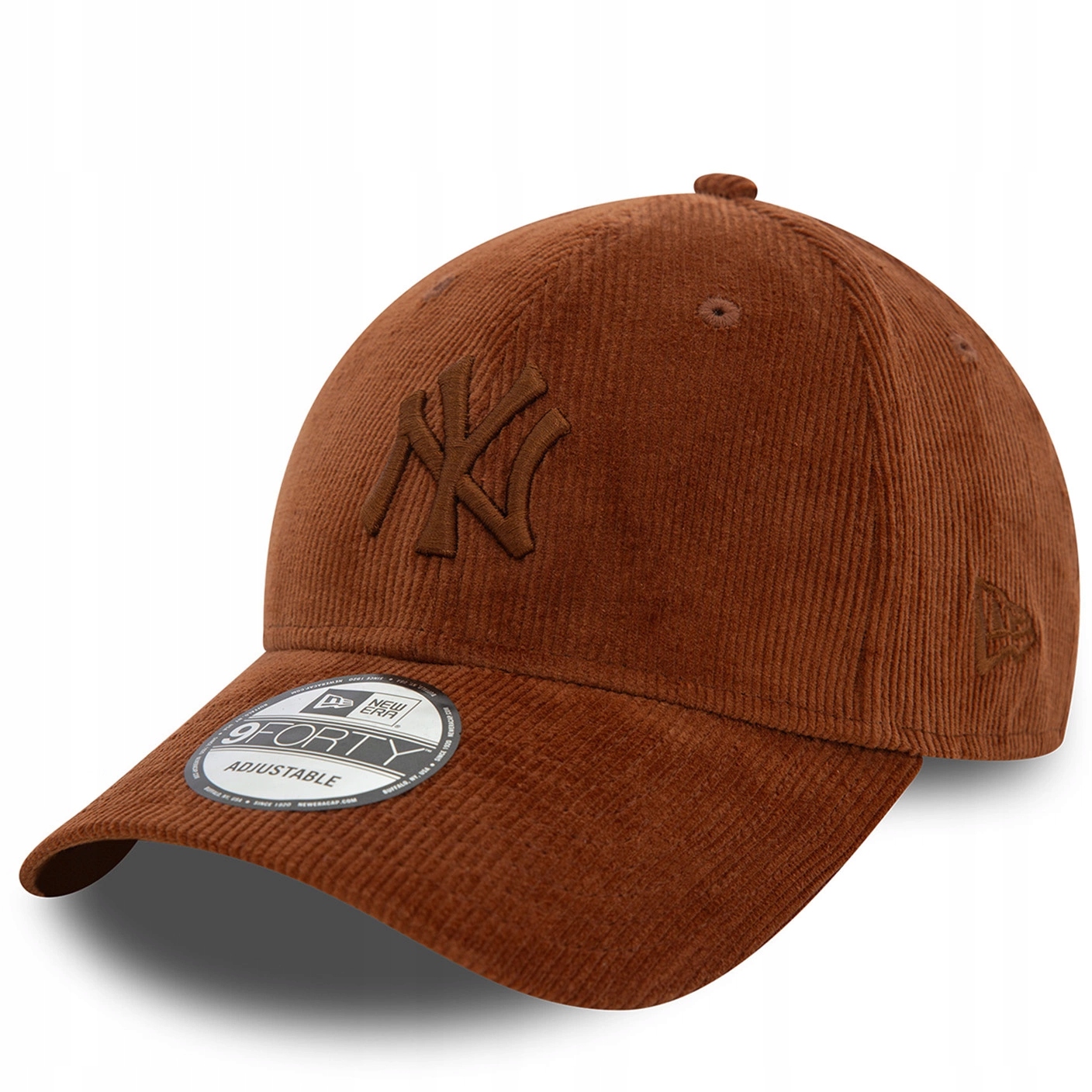 Czapka z daszkiem New Era męska Ny New York yankees