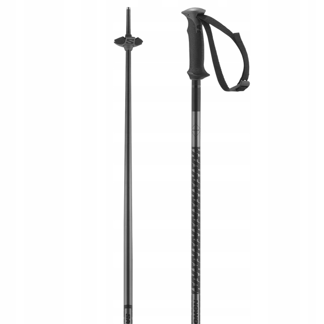 Kijki Kije Narciarskie zjazdowe Salomon Polar dł. 120cm