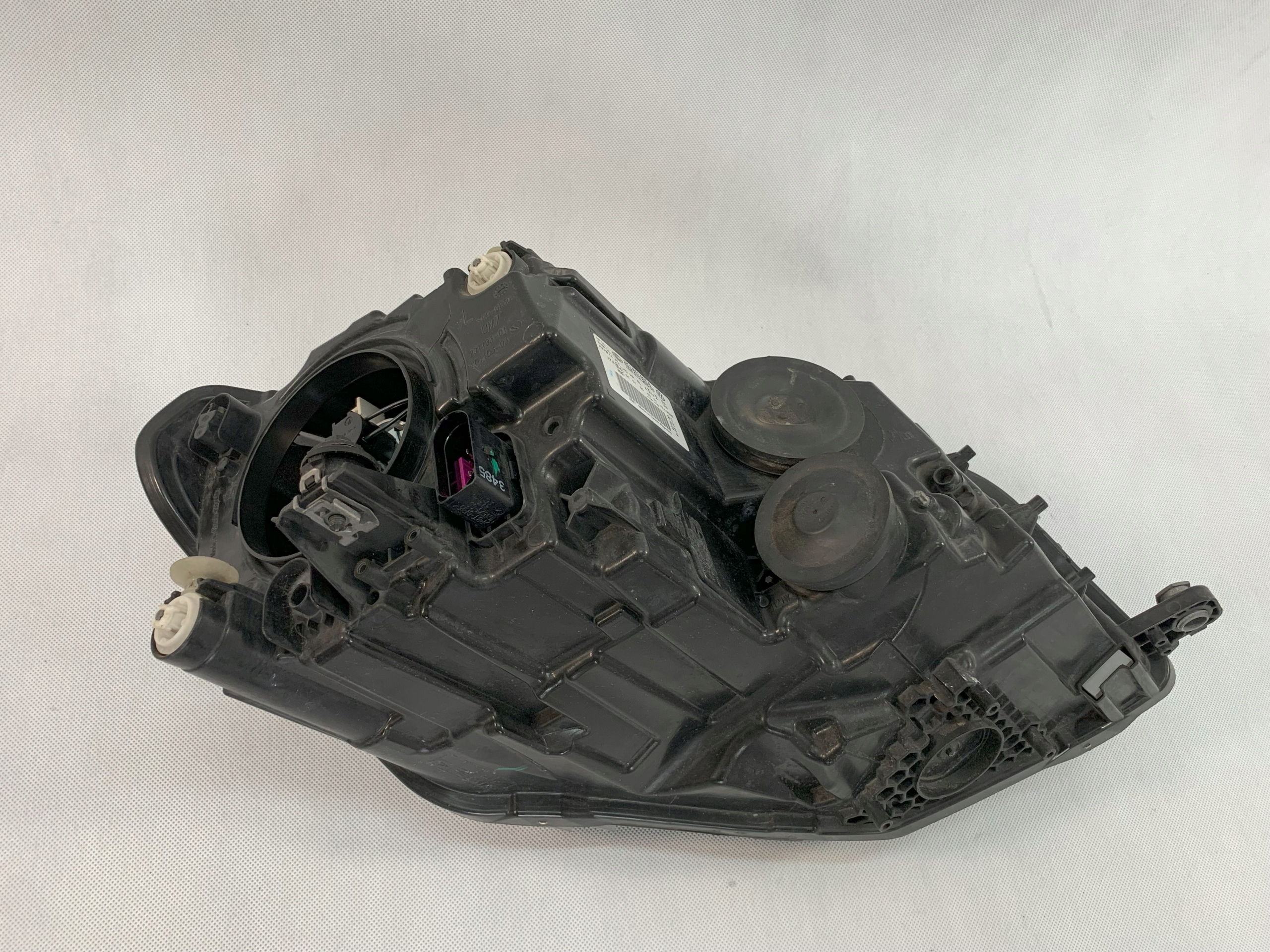 Reflektor light front left Volkswagen VW Caddy 15-20r 2K1941005A 09.25