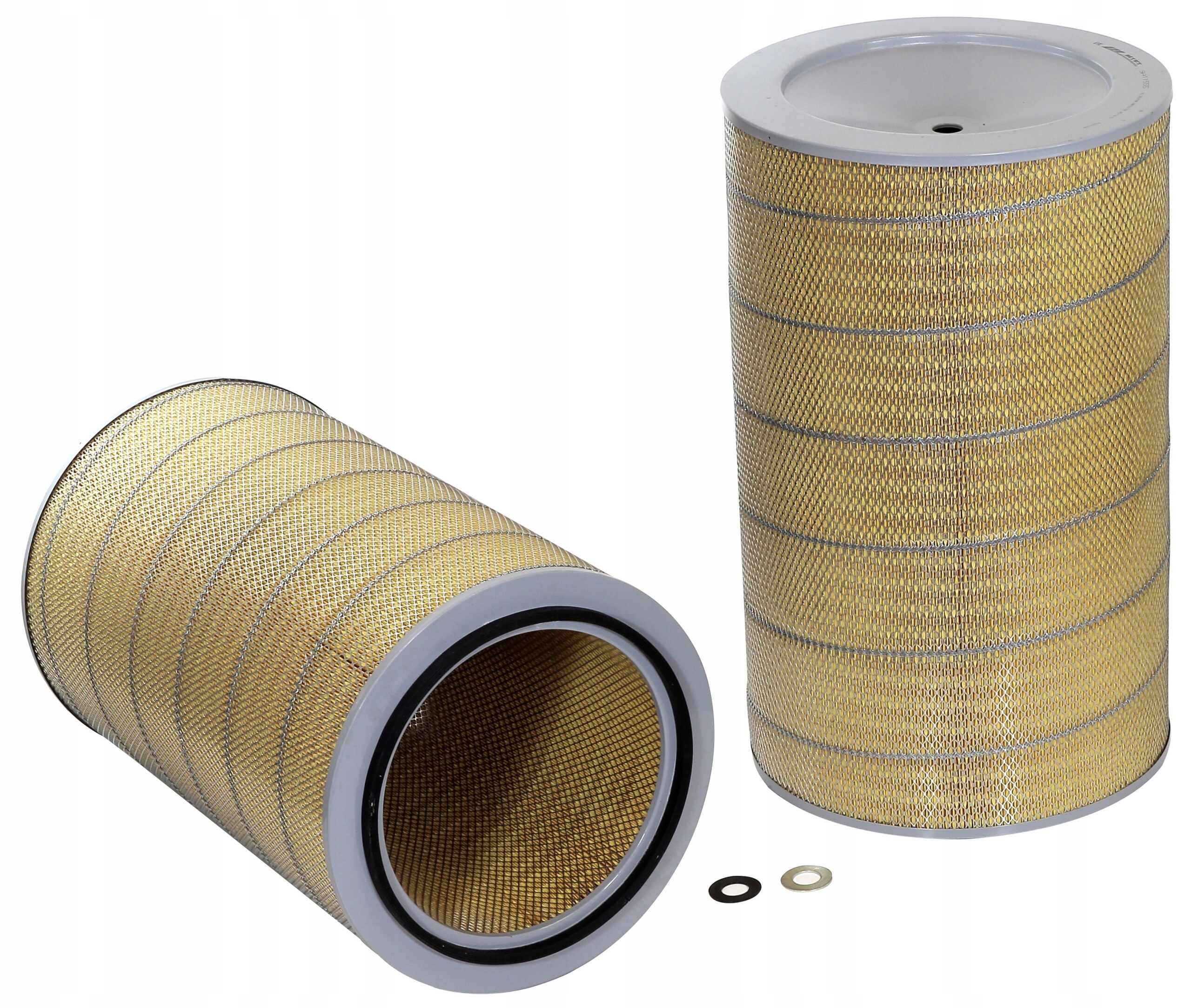 Vzduchový filtr Sa 11555 Hifi Filter