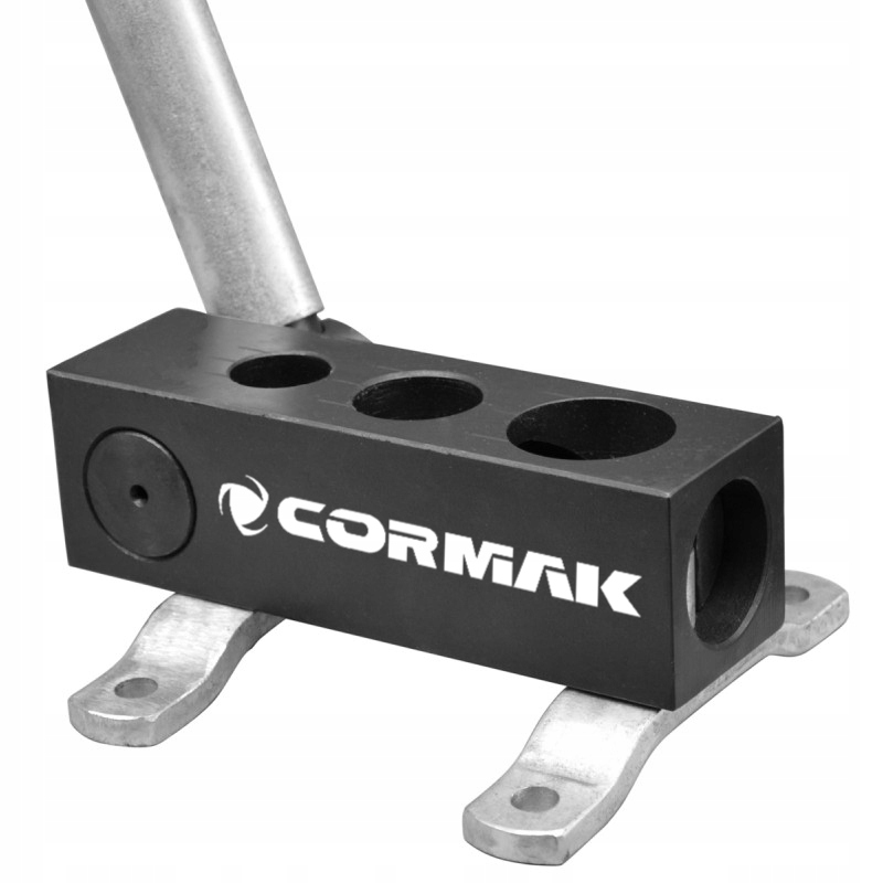 WYCINARKA DO RUR OTWORNICA WYKRAWARKA CORMAK RA-1