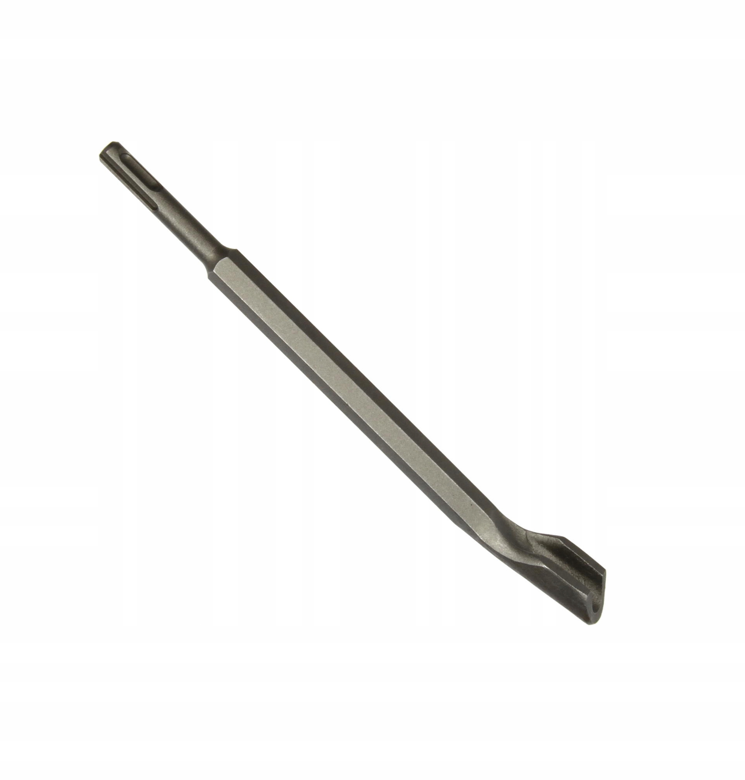 

Dłuto Sds Plus Bruzdownik 14/250mm 14mm Rowki
