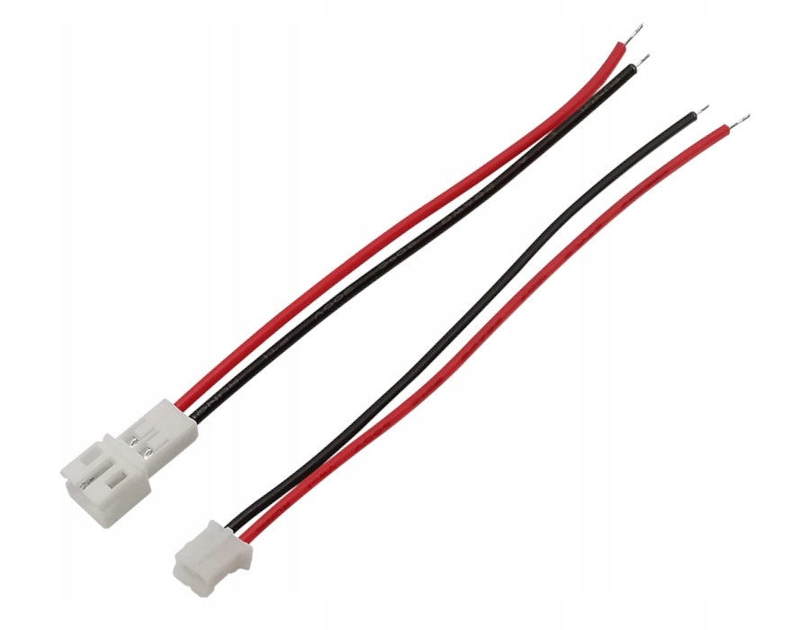 ELEKING Przewód PH2.0 (JST/PHR-2) Li-ion Wemos Lite