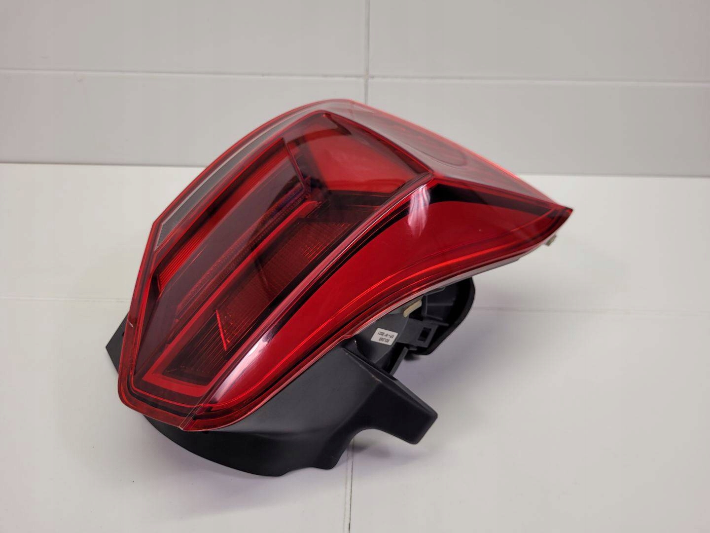 light rear left side Volkswagen Polo 6 2020 2G0945095B