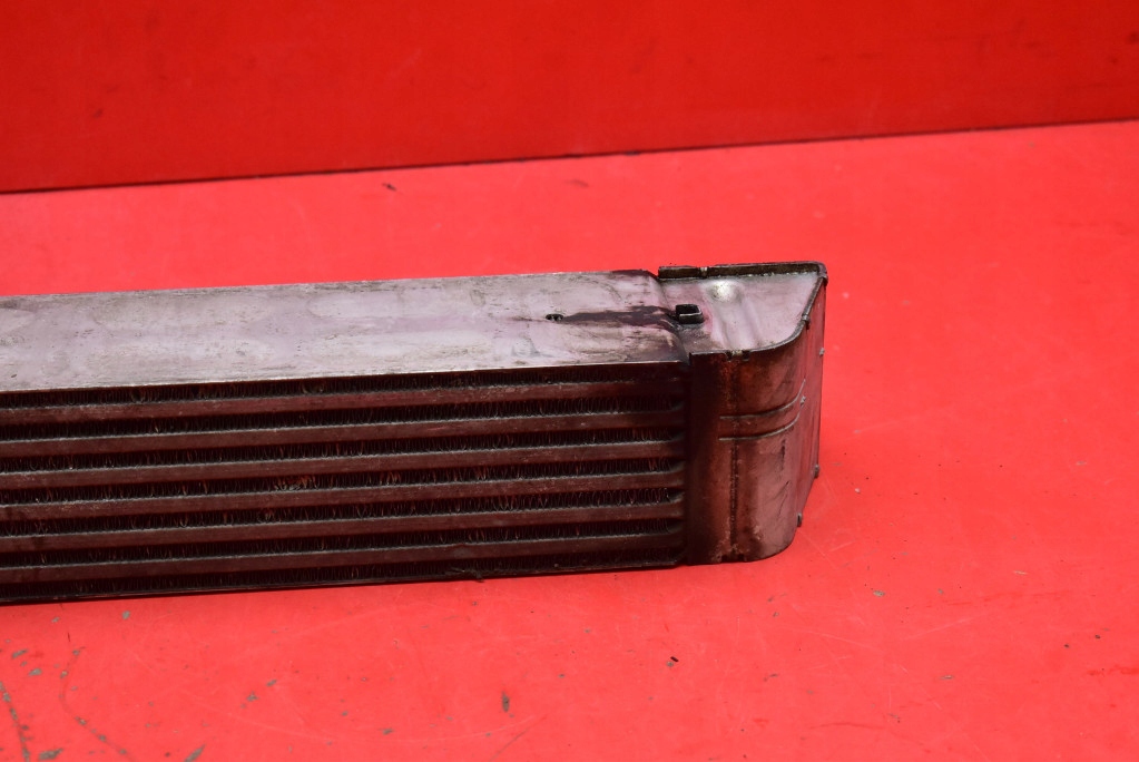 radiator intercooler 7795823 BMW E60 E61 2.0 D 177 KM 07-10