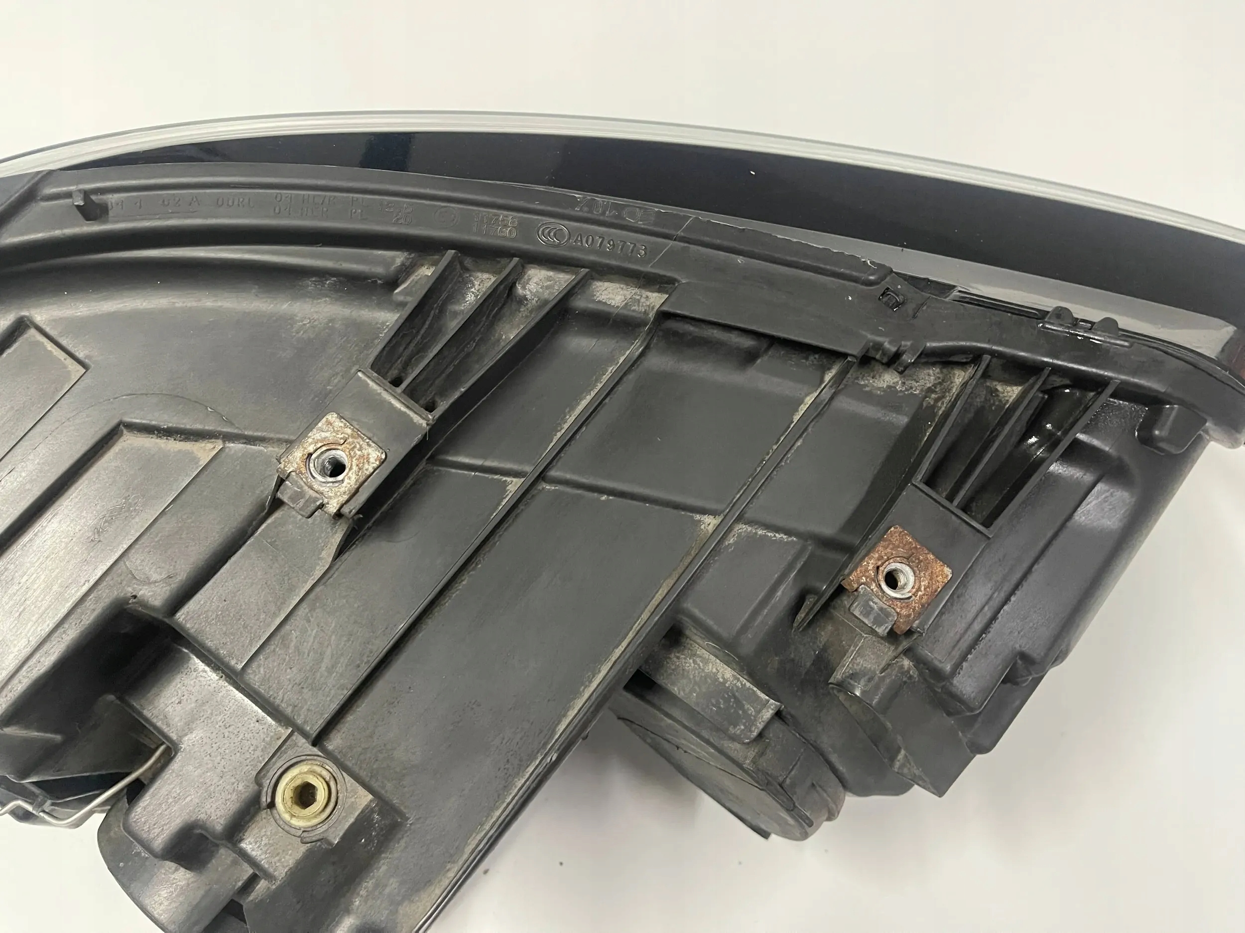 REFLEKTOR light front front left VW TRANSPORTER T6 7E1941005E
