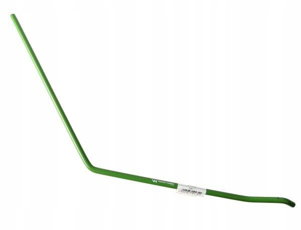 

Palec zagarniający długi prawy Amazone Waryński