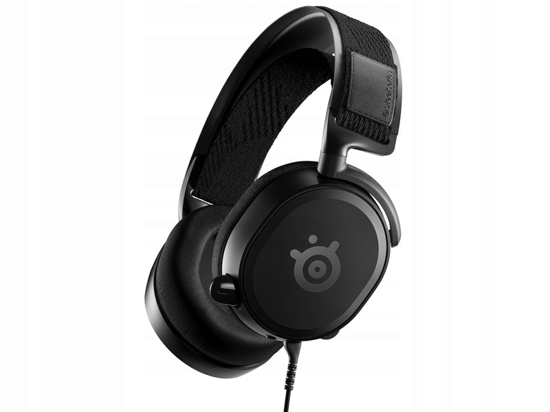 

Słuchawki Steelseries Arctis Prime