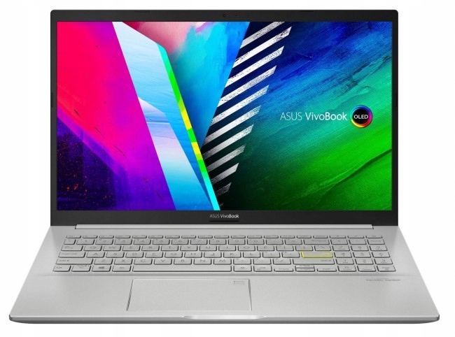 ASUS VivoBook 15 K513EA-L11957W Core i5-1135G7 15,6"-FHD 16GB 512GB W11H sr Typ standardowy