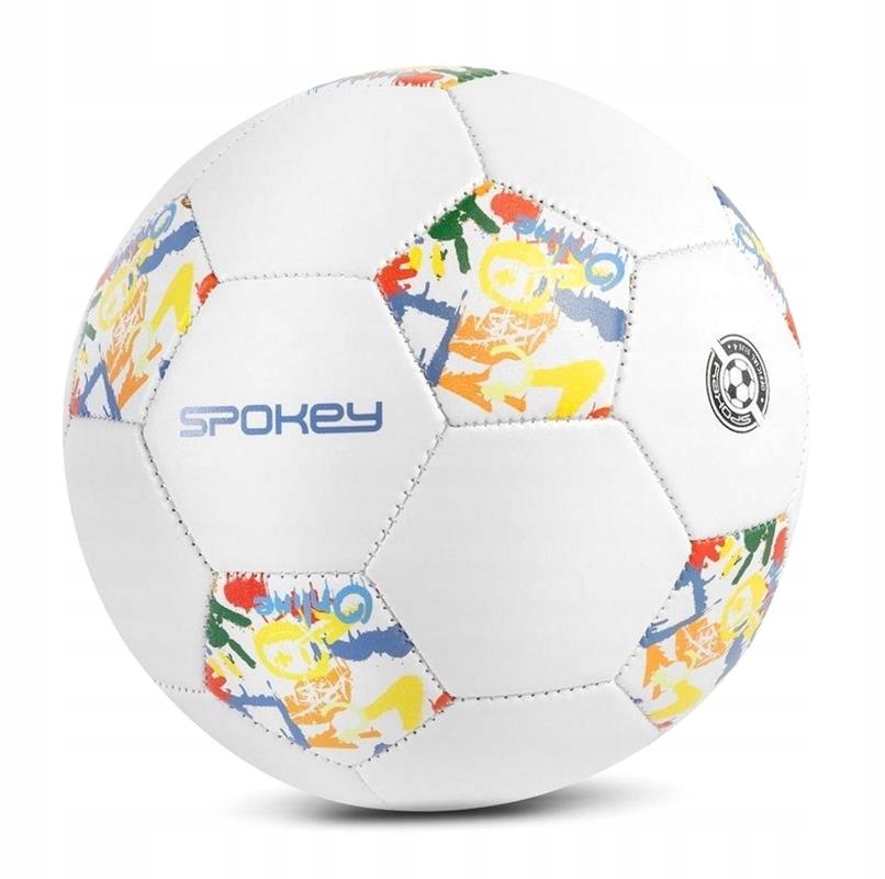 Piłka Nożna Spokey Goal Kids R. 4