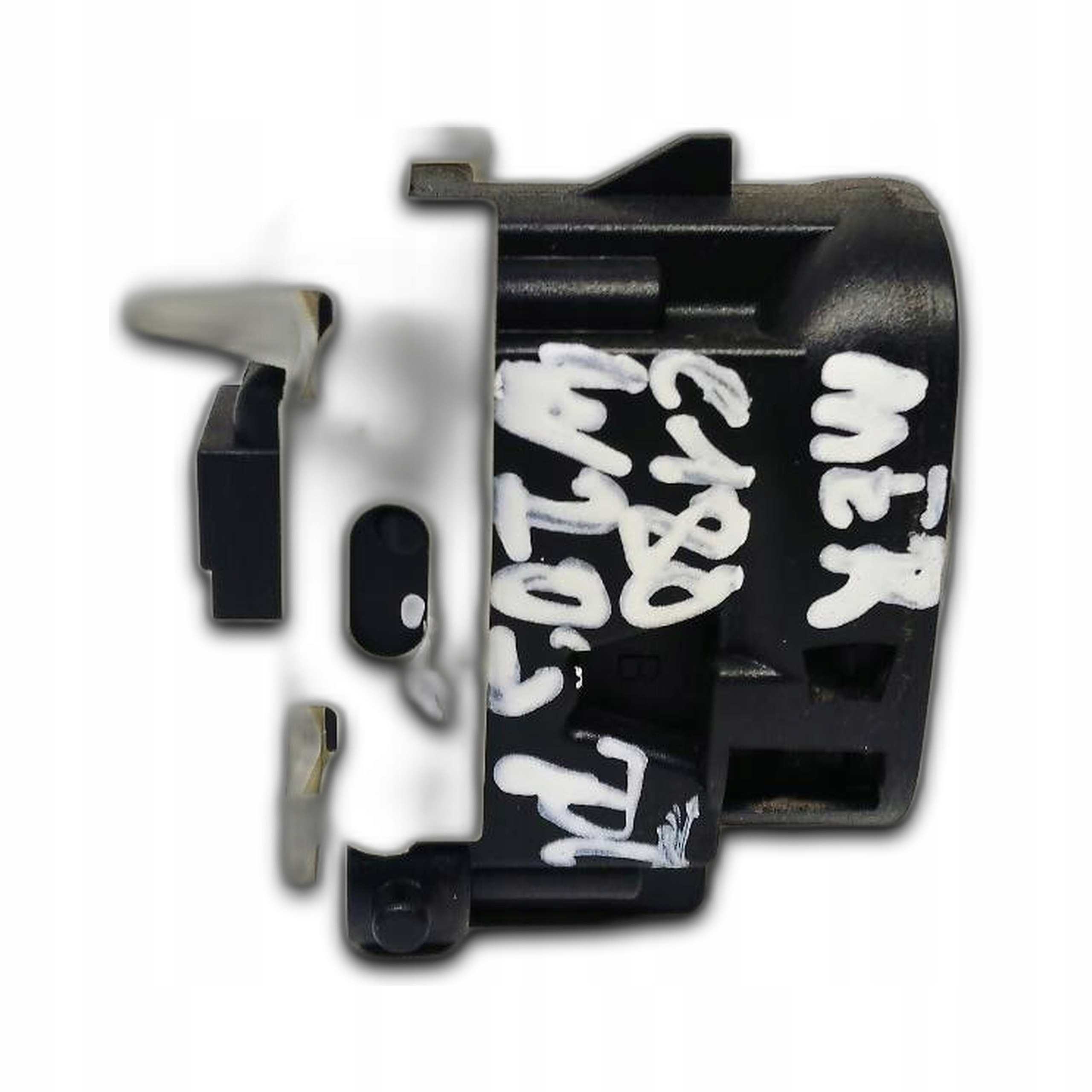 window control switch right rear part Mercedes C180 W203 2.0 16V A2038200210