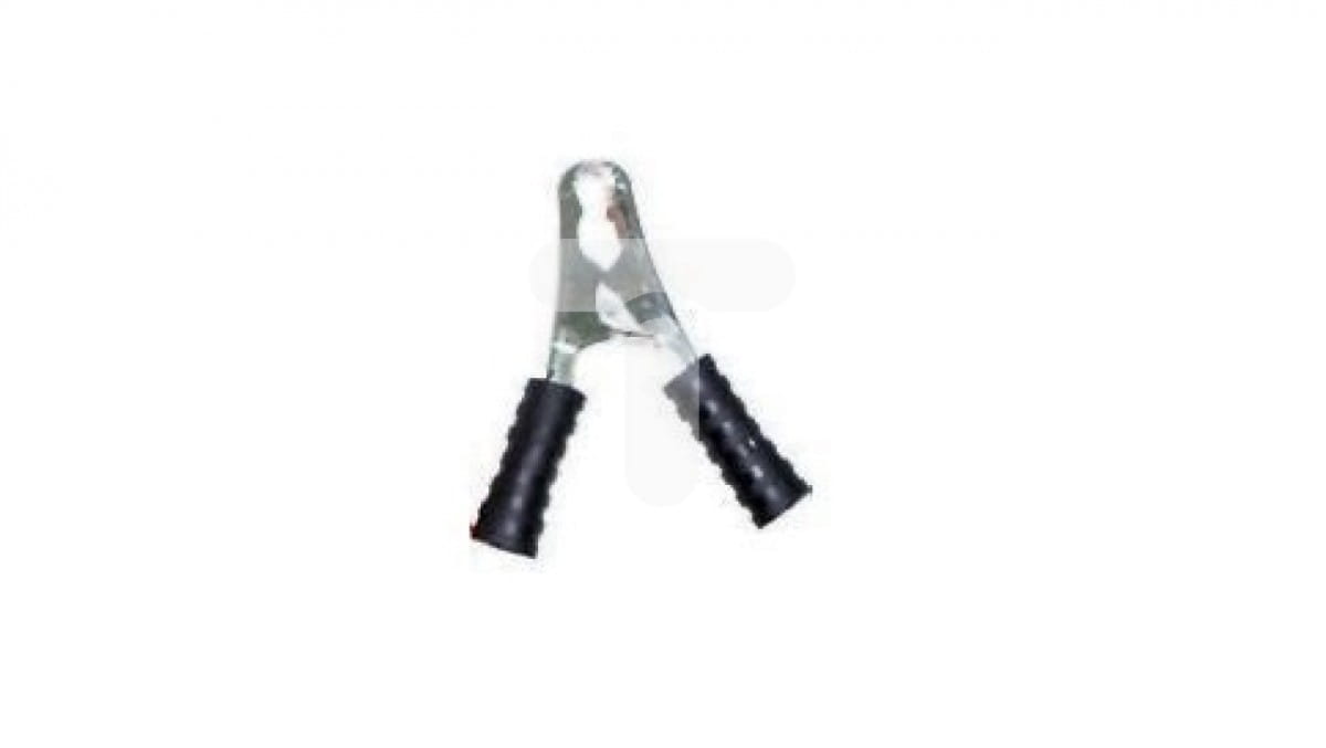 

Krokodyl 50A czarny LB0041 Libox