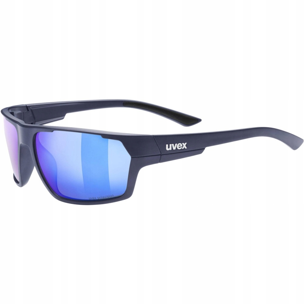 Brýle Uvex sportstyle 233 P, modré
