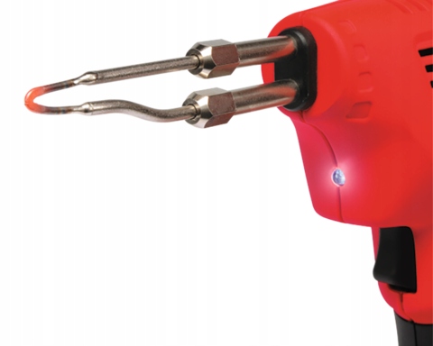 LUTOWNICA TRANSFORMATOROWA 180W YATO Kod producenta YT-8245
