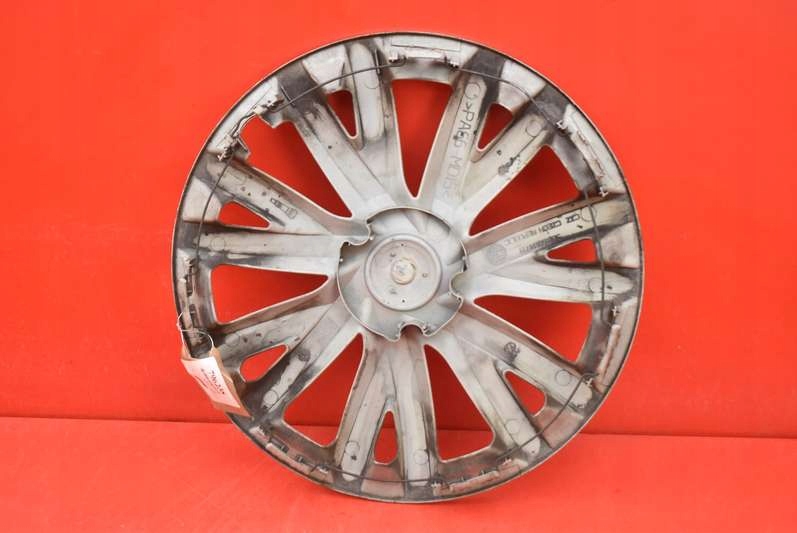 copri - 16" 5G0601147B AUDI A4 B8 07-11