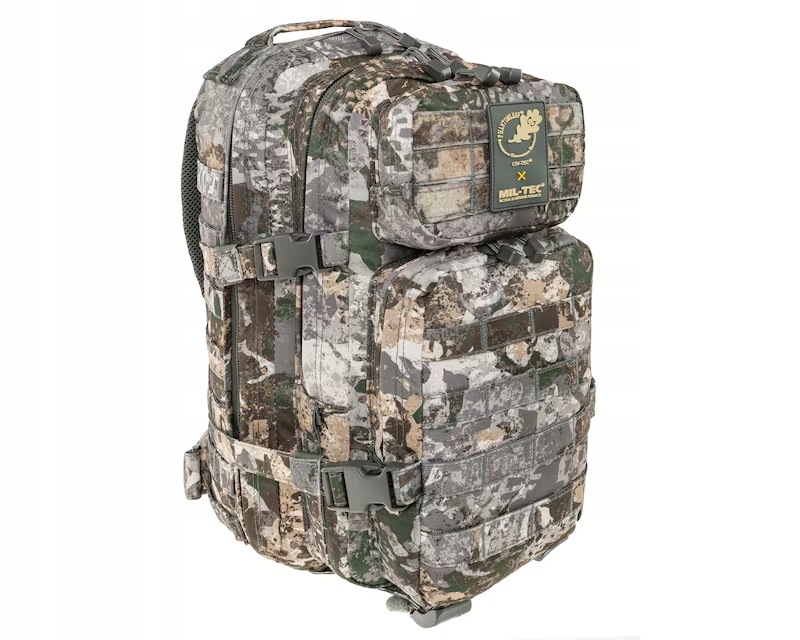 Batoh Mil-Tec Assault Pack Small 20 l Phantomleaf Wasp I Z1B (14002065)