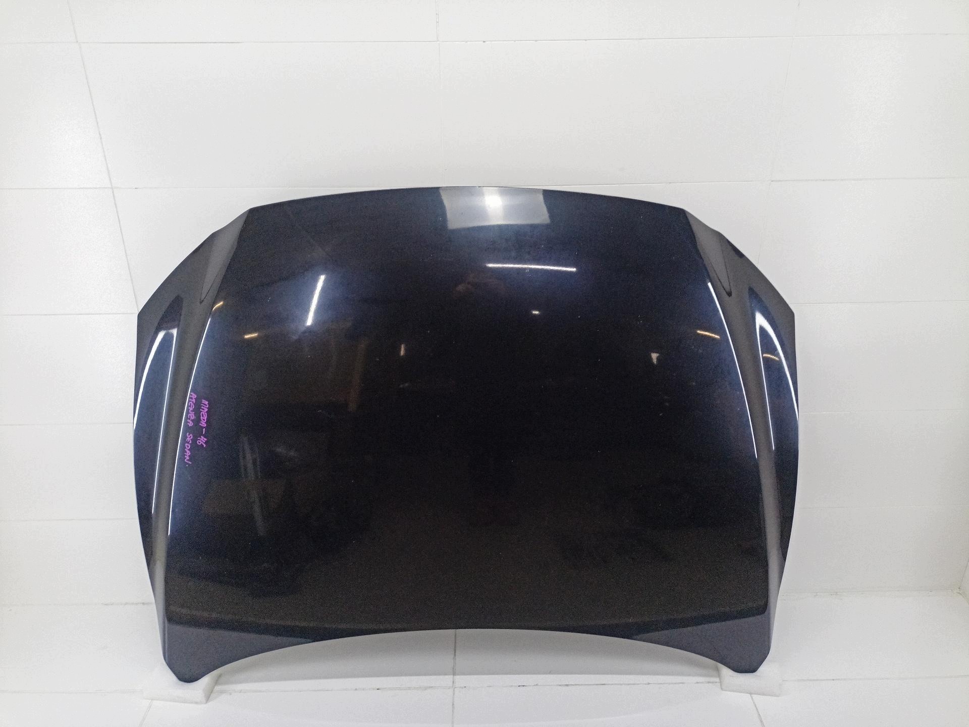 cofano Mazda 6 3 2014